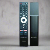 Vision Android Led Tv Voice Remote Control